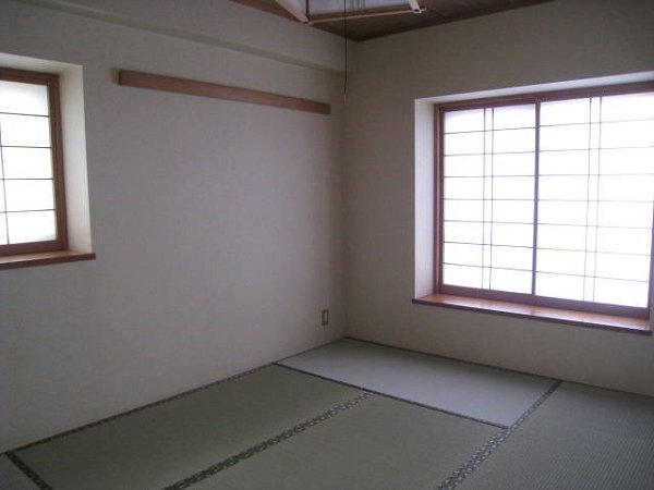 Other room space