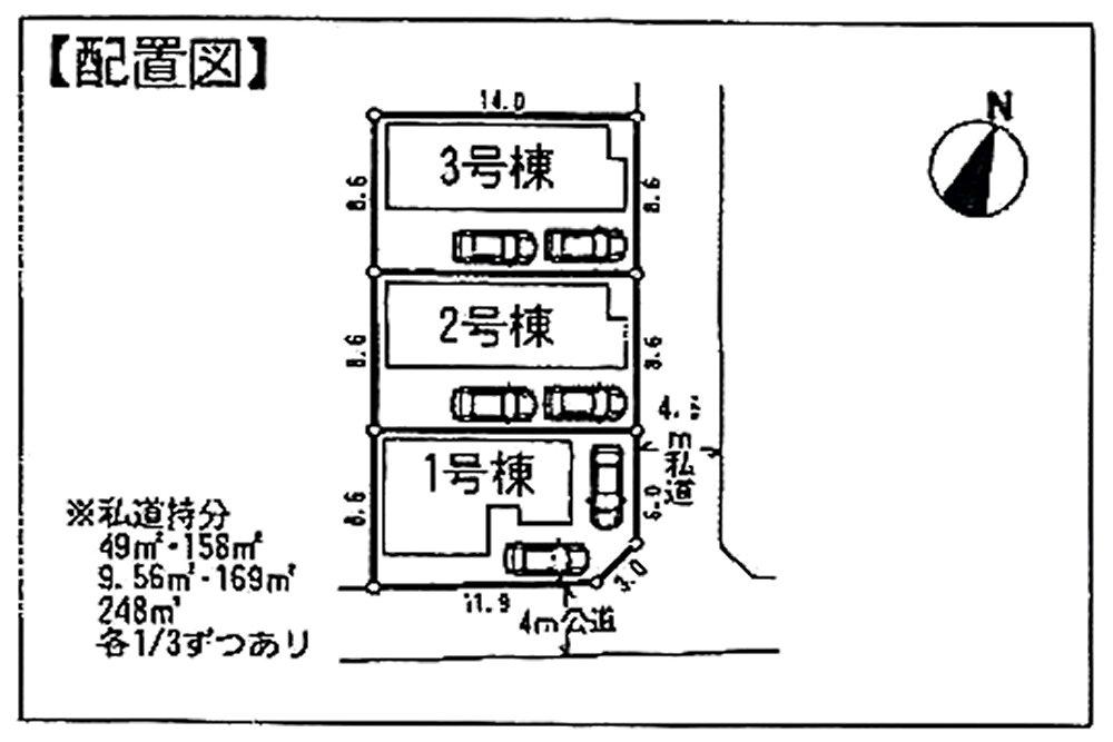 The entire compartment Figure