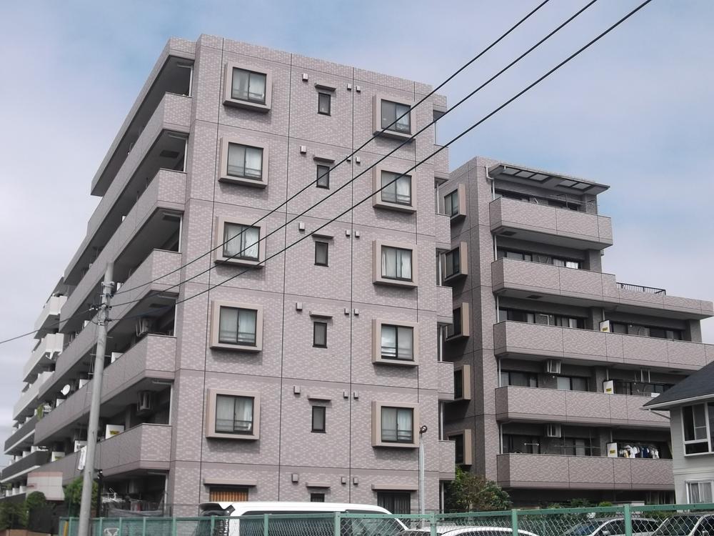 Local appearance photo. Local (10 May 2012) shooting