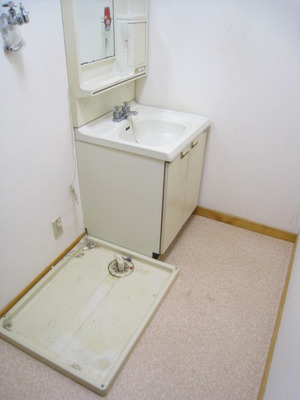 Washroom