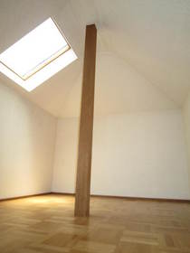 Other. Attic storage