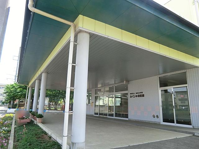 kindergarten ・ Nursery. Fukuju 570m to kindergarten