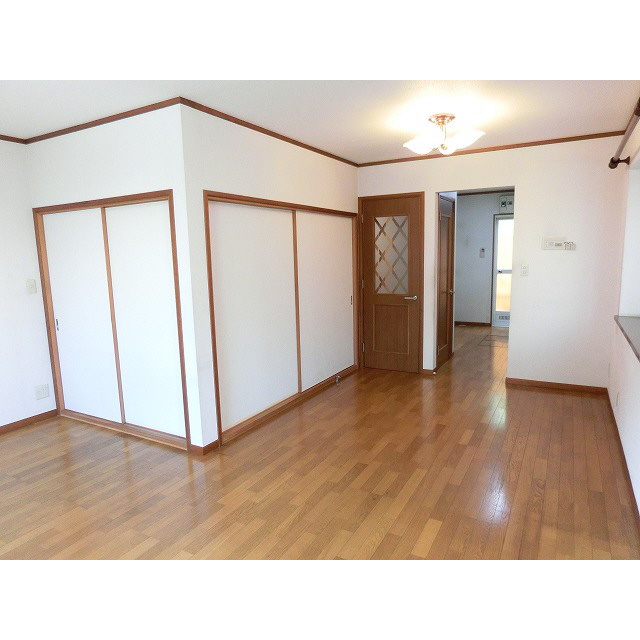Living and room