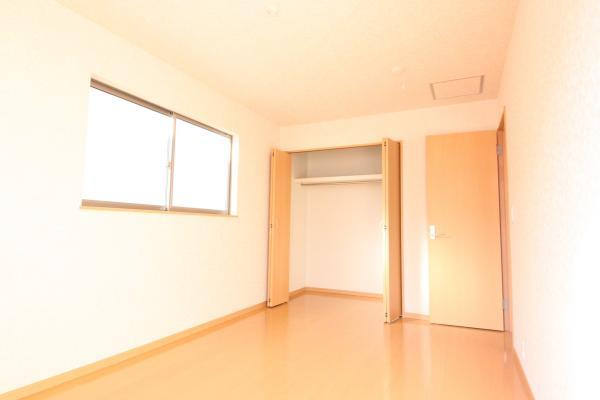 Non-living room