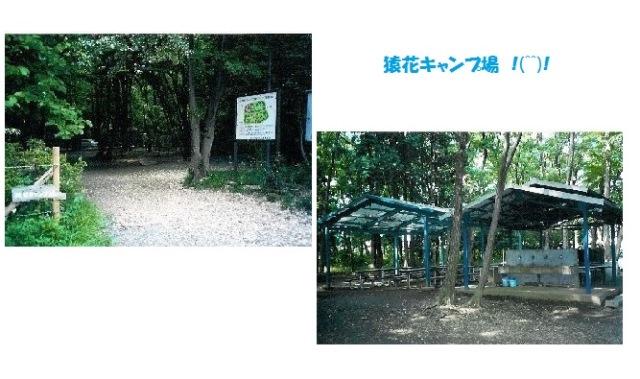 Other Environmental Photo. Camp in the neighborhood without going to far away 650m to Saruhana campsite
