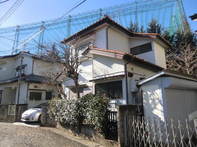 Local appearance photo. Local (12 May 2013) is a quiet residential area of good per shooting yang.