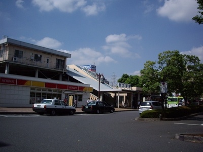 Other. 80m to Higashi-Ōmiya Station (Other)