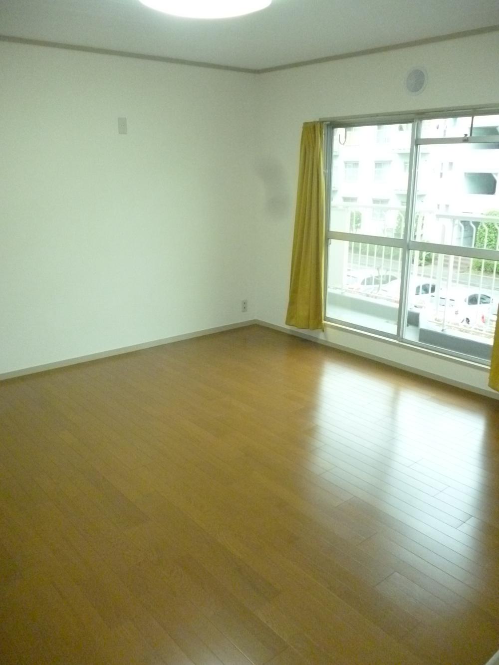 Living. Room (August 2013) Shooting