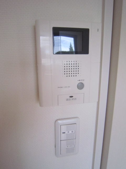 Other. TV Intercom