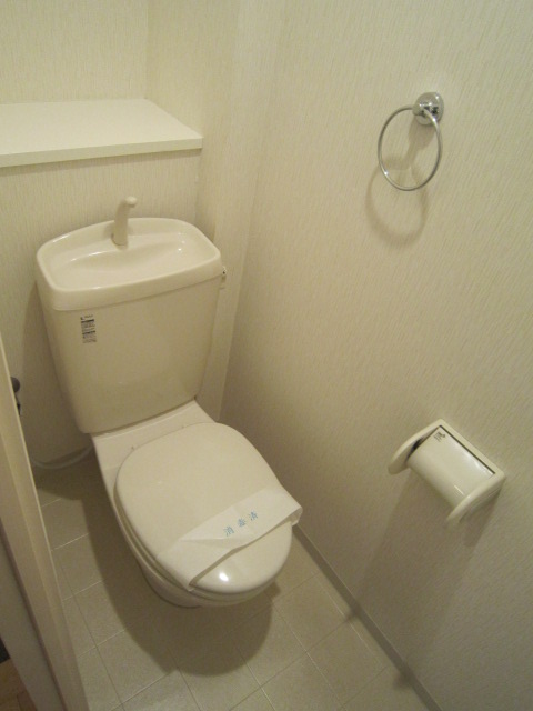 Other. Toilet