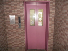 Other common areas. Is Elevator