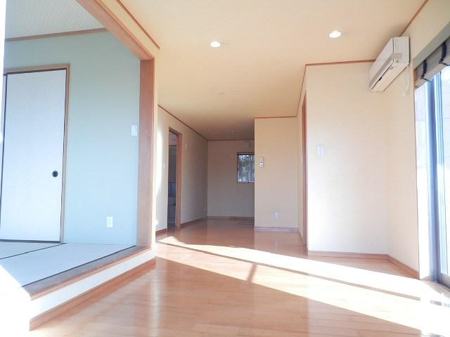 Living. Indoor (12 May 2013) Shooting