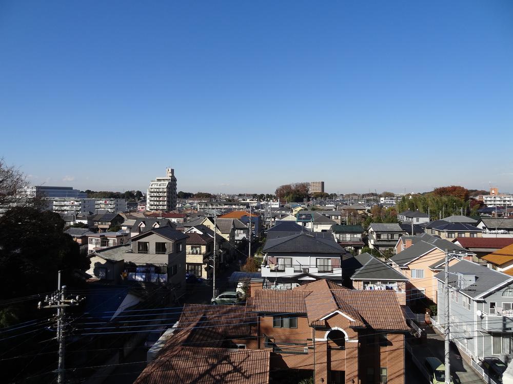 View photos from the dwelling unit