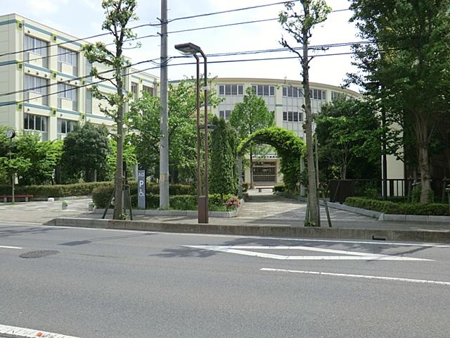 Other. Haruno junior high school