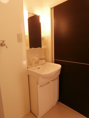 Washroom.  ☆ Bathroom Vanity ☆