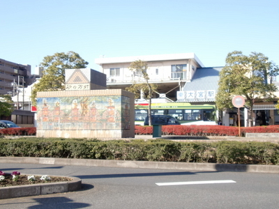 Other. 560m to Higashi-Ōmiya Station (Other)