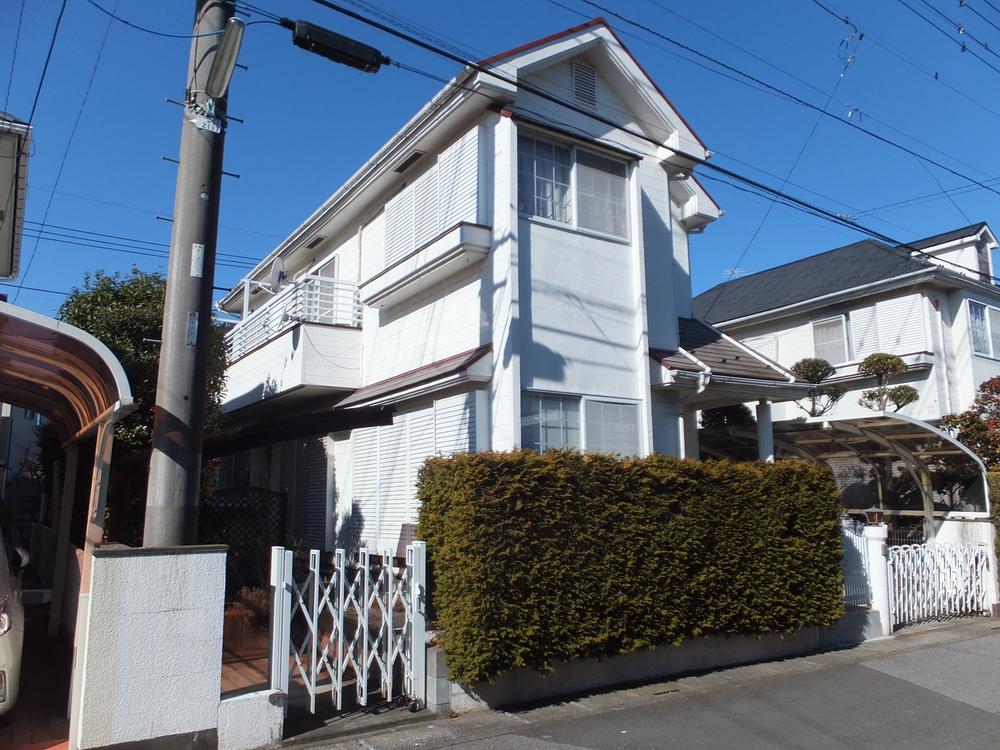 Local photos, including front road