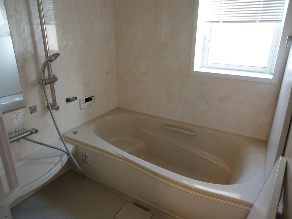 Bathroom. Indoor (12 May 2013) Shooting