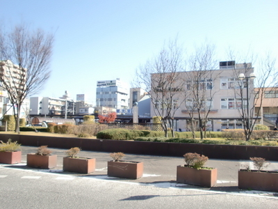 Other. 640m to Higashi-Ōmiya Station (Other)