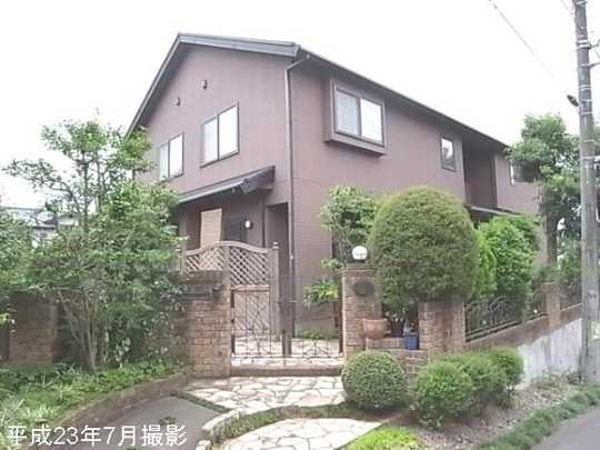 Local appearance photo