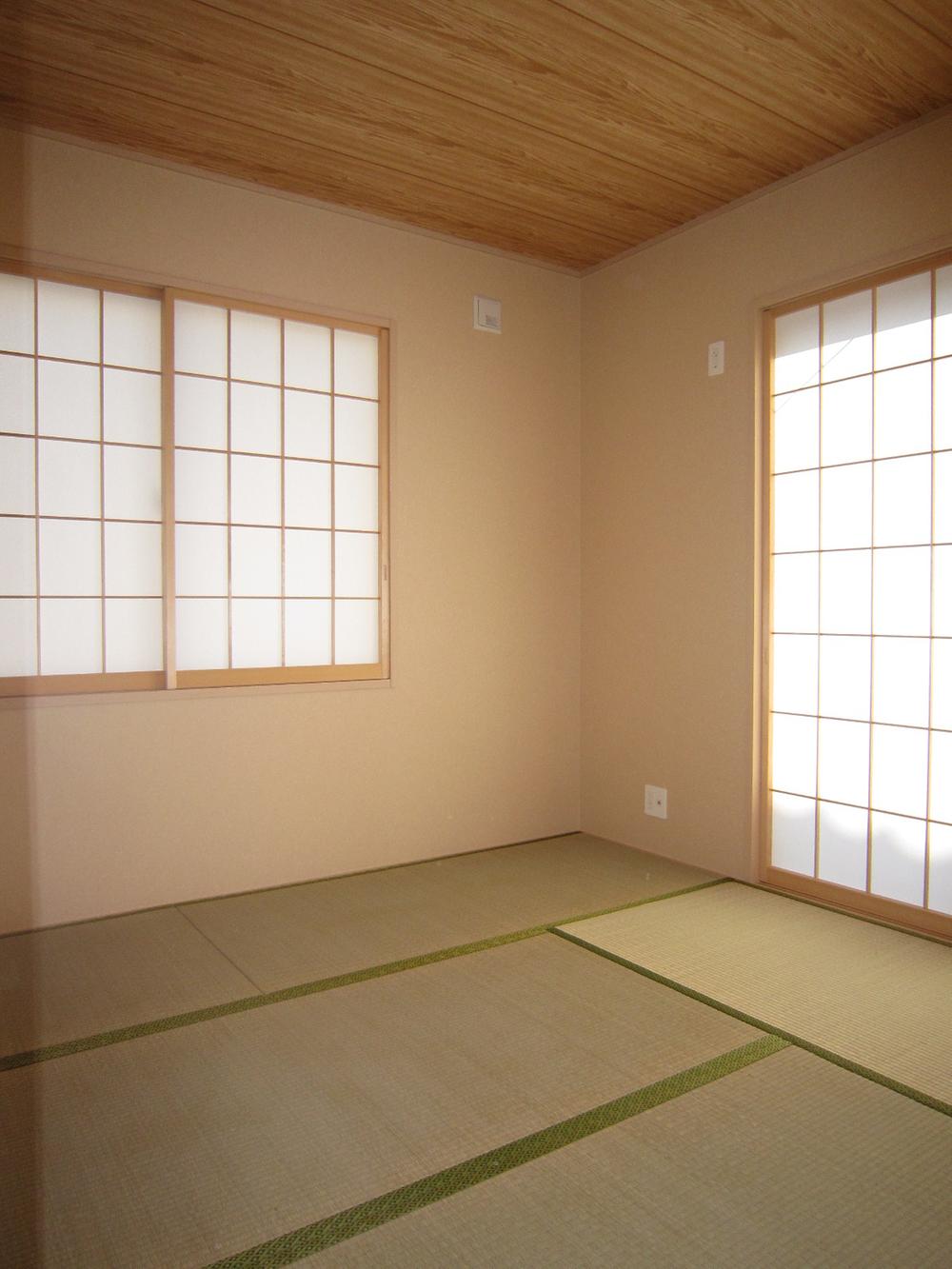 Other introspection. 1F Japanese-style room ☆ 