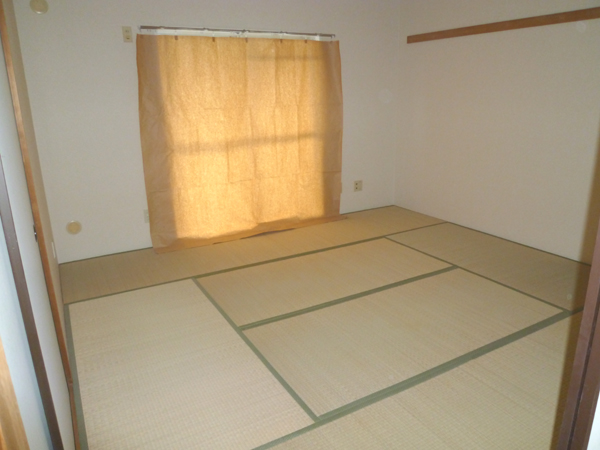 Other room space. Is a Japanese-style room