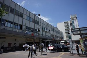Other. Saitama entrance JR "Omiya Station} 15-minute walk 4 minutes by bus. Also near living environment rich city