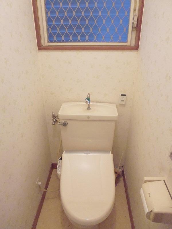 Toilet. Indoor (10 May 2013) Shooting