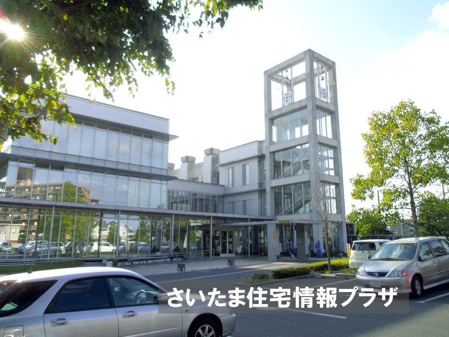 Government office. For also important environment to Minuma ward office you live, The Company has investigated properly. I will do my best to get rid of your anxiety even a little. 