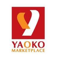 Supermarket. Yaoko Co., Ltd. until the (super) 780m