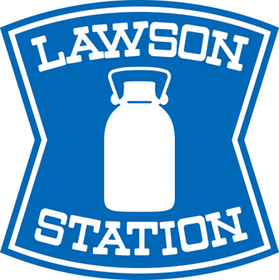 Convenience store. 270m until Lawson (convenience store)