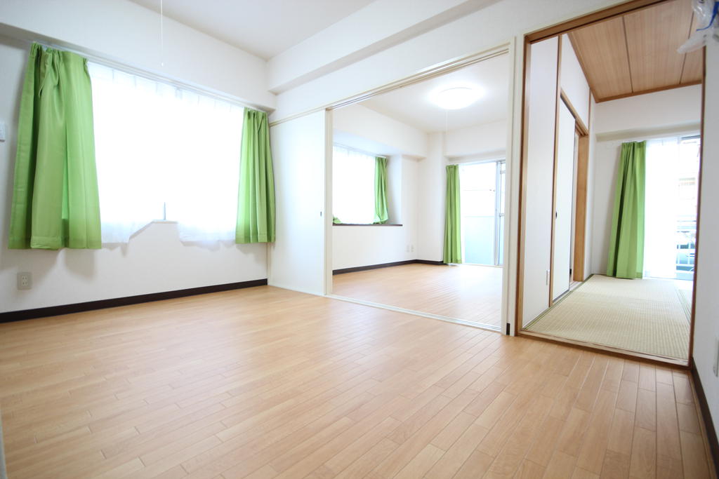 Other.  ※ Interior photo is a thing of all B101 in Room