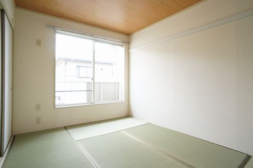 Other room space. bedroom