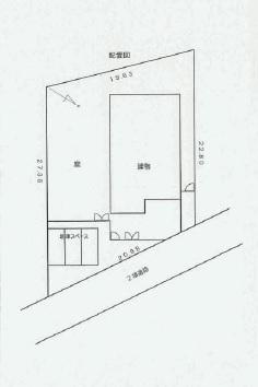 Compartment figure. 60 million yen, 4LDK + S (storeroom), Land area 482.01 sq m , Building area 167.68 sq m
