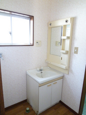 Washroom