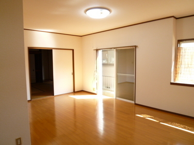 Living and room