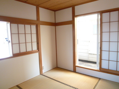 Living and room