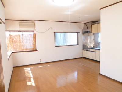 Living and room