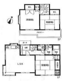 Building appearance