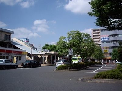 Other. 550m to Higashi-Ōmiya Station (Other)