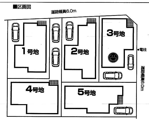 The entire compartment Figure