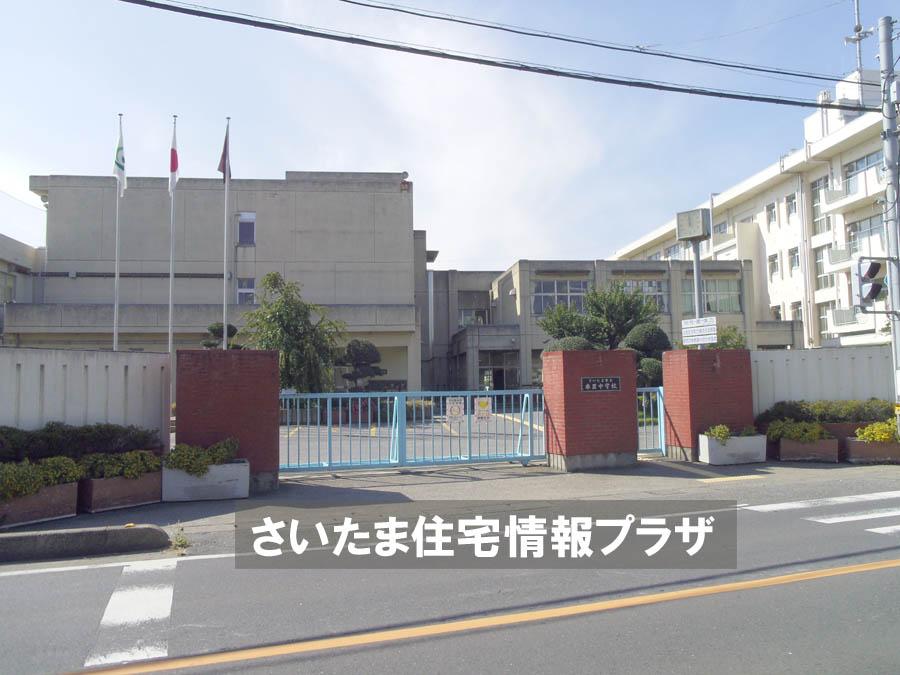 Junior high school. For also important environment to 2094m we live until the Saitama Municipal Harusato junior high school, The Company has investigated properly. I will do my best to get rid of your anxiety even a little. 