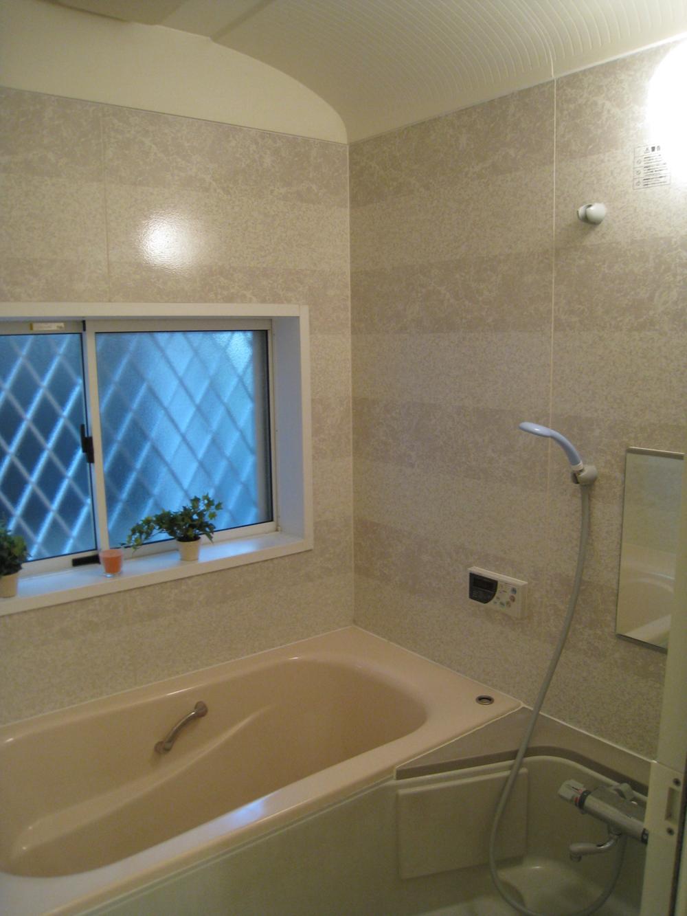 Bathroom. Local (12 May 2013) Shooting