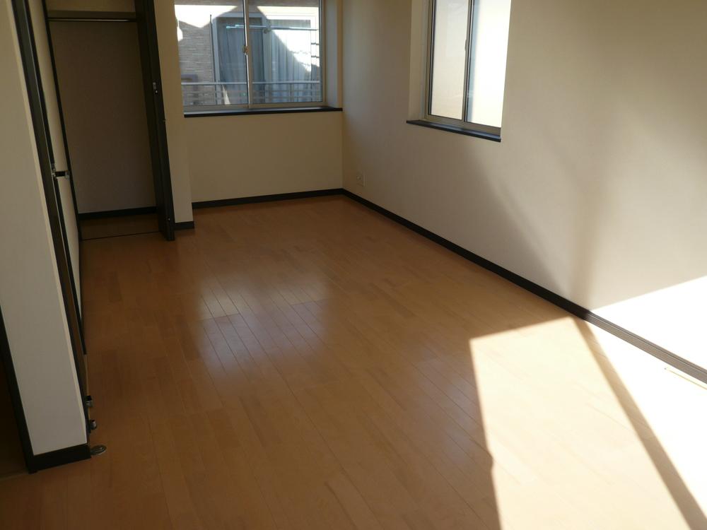 Non-living room