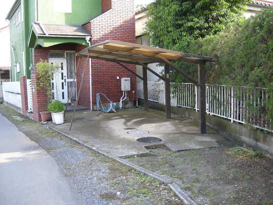 Local appearance photo