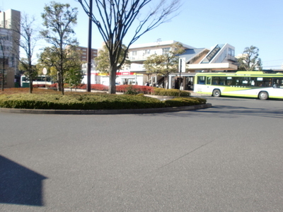 Other. 640m to Higashi-Ōmiya Station (Other)