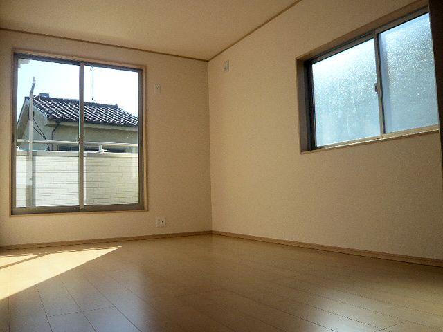 Non-living room. Building 3