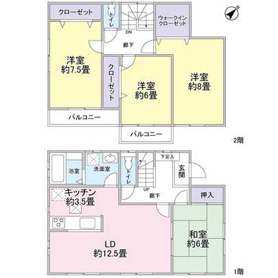 Floor plan. Floor plan