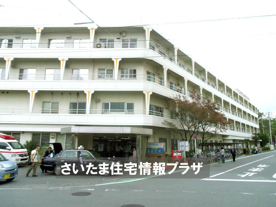 Other. Higashiomiya General Hospital