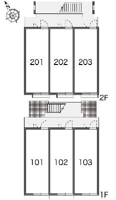 Other. In Room layout